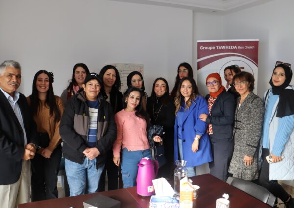 Remise des Prix du Concours Journalistique sur les Droits Sexuels et Reproductifs :28 Décembre 2023