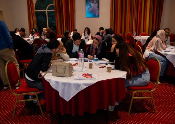 Formation en santé et droits sexuels et reproductifs et égalité de genre auprès des éducatrices de l’Organisation nationale de l’enfance tunisienne (ONET) – 20 janvier 2024