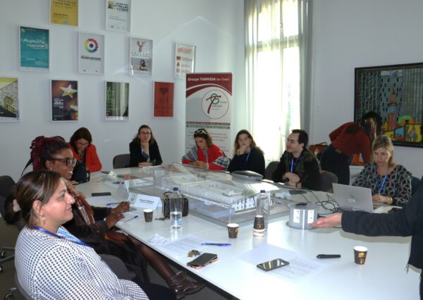 Événement de l’IFT “Ghazret’ha” : 7 mars 2024