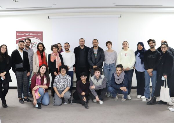 Workshop LGBTQIA+ : 5-6 mars 2024