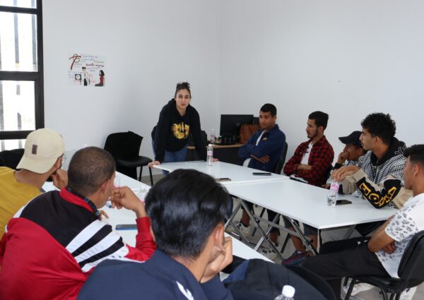 Groupes de discussion Manouba : 20 Avril 2024