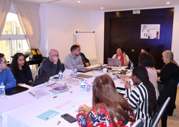 Le Writeshop d’analyse : 21 au 26 Avril