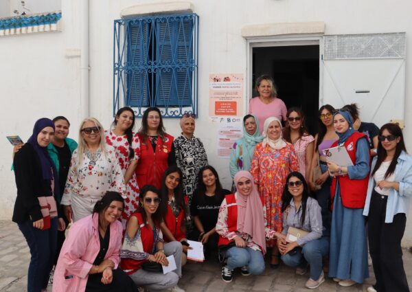 Journée Portes Ouvertes ‘’Al Iyada’’ : 28 Mai 2024