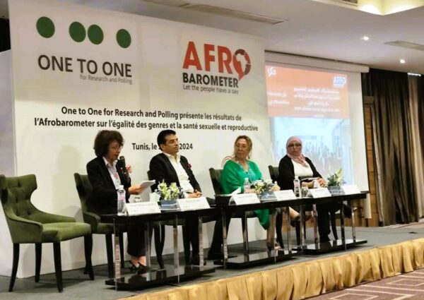 Panel organisé par One to One: 28 Mai 2024