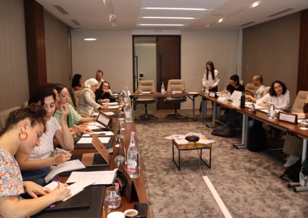 Atelier Stratégique Féministe sur l’Avortement-MARA : 7 au 9 Juin