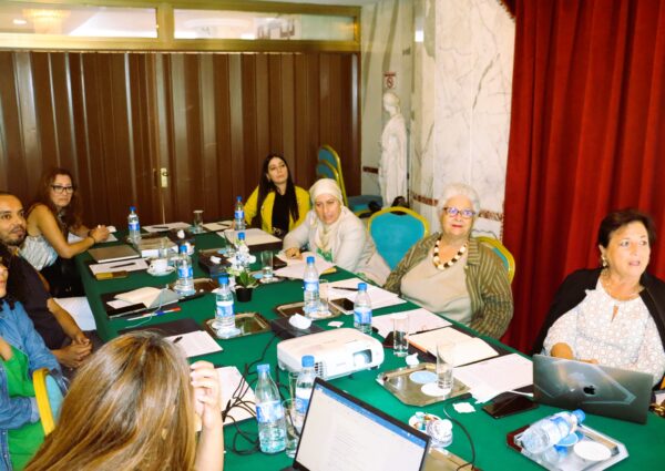 2ème atelier de révision CVTA : 19 Septembre 2024