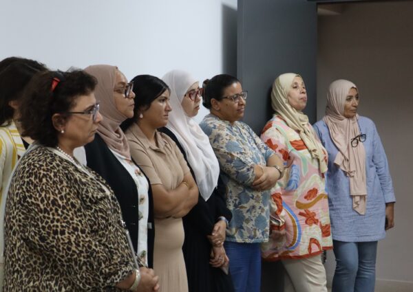 Atelier d’évaluation CVTA :  22 et 23 Février -Tunis