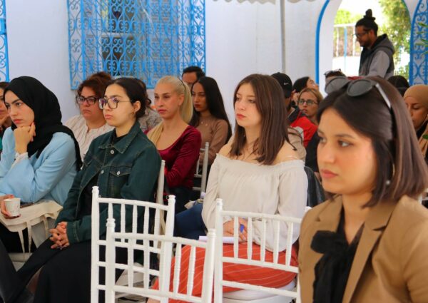 Conférence de presse CVTA : 20 Avril 2025 : Mutuelle ville