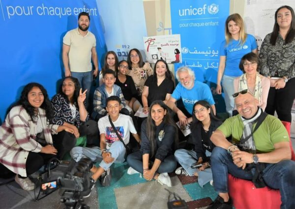 فعاليات لمعرض الدولي للكتاب على موجات راديو السيدة