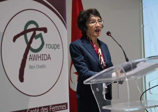 Restitution de l’enquête quantitative-El Mechtel