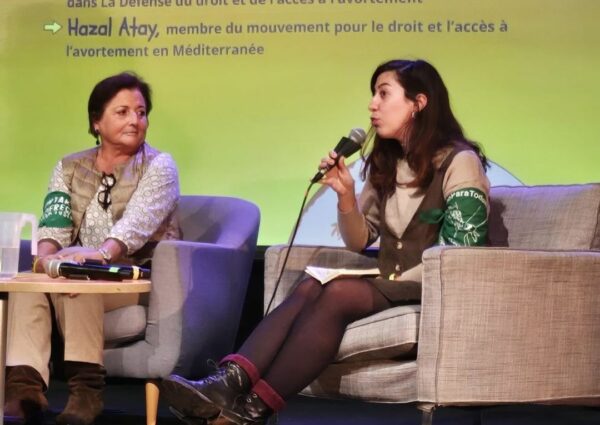 « Faire Corps : Ensemble pour Notre Santé Sexuelle »