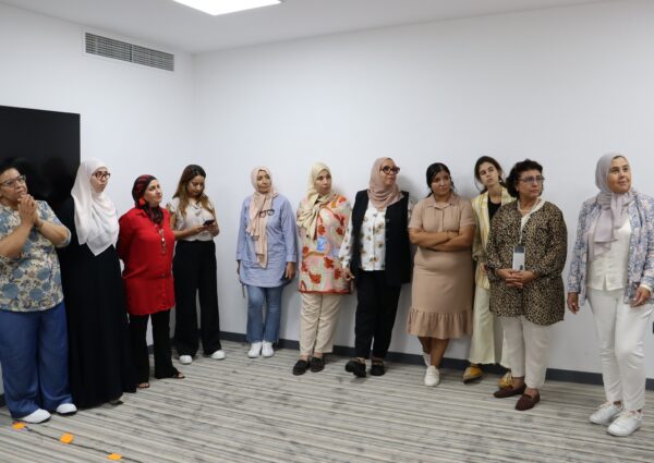 Formation en Clarification des Valeurs pour transformation des Attitudes en Droits et Santé Sexuels et Reproductifs