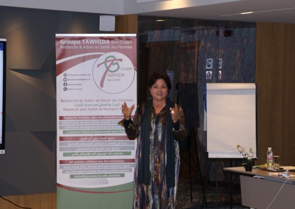 Atelier de formation CVTA