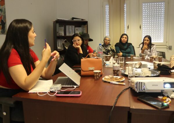 Le concours Bootcamp