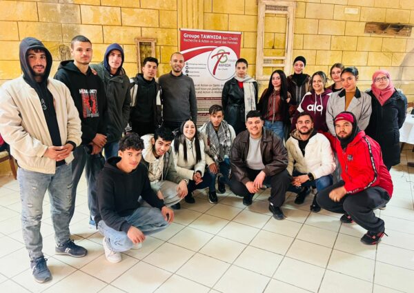 27 et 28 Décembre 2025